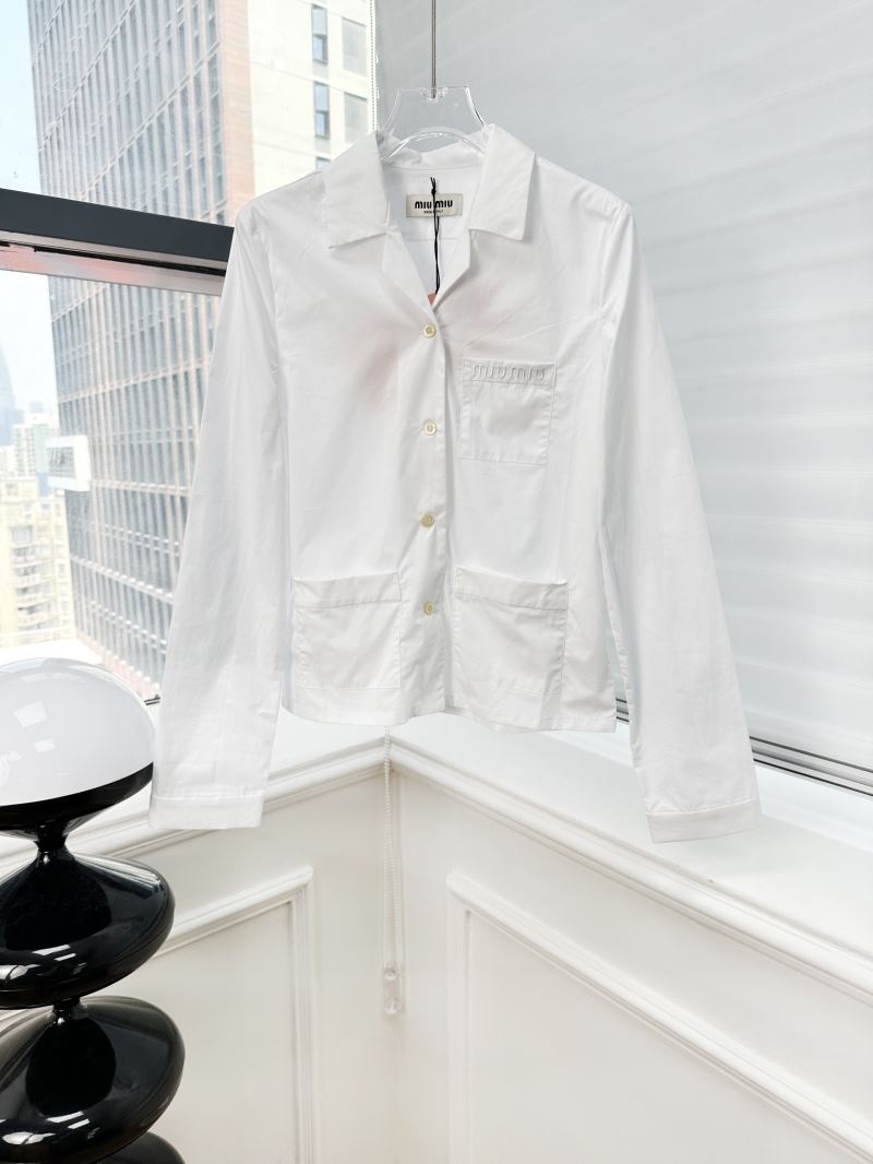 Miu Miu Shirts